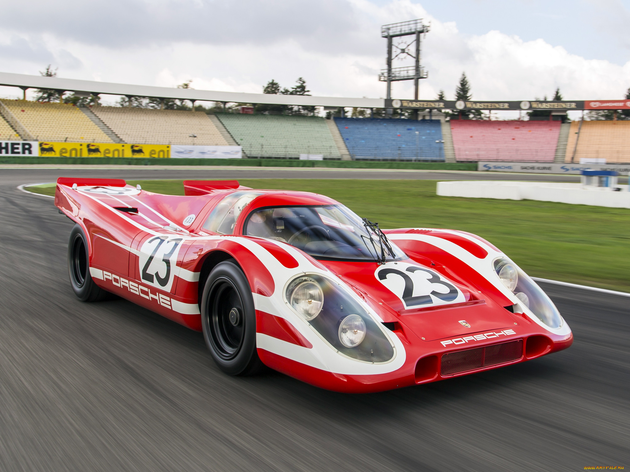 ,  1, , 917k, porsche, , 
